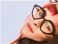 Montatura vista Bayria Donna TEATE - TEATE